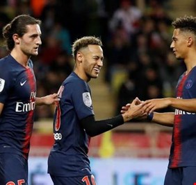 برشلونة يصطاد أحد نجوم الأمراء