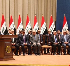 نائب يحذر من انهيار حكومة عبد المهدي بعد الأسبوع الحالي