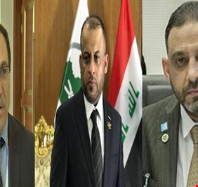 بعد إتهام النائب عدي عواد، هل سنرى العامري ورؤوس مثلث الشر خلف قضبان العدالة؟