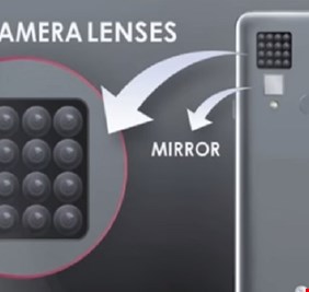 بـ 16 كاميرا.. 