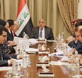 بعد تصنيف الجواز العراقي الاسوأ عالميا.. رئيس الوزراء يتخذ هذا القرار