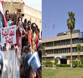 البصريون غاضبون على شركة سومو  وتأييد واسع لدعوة النائب عدي عواد لمحاكمة مسؤوليها الفاسدين