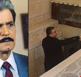 هل خرج صلاح قابيل من قبره !