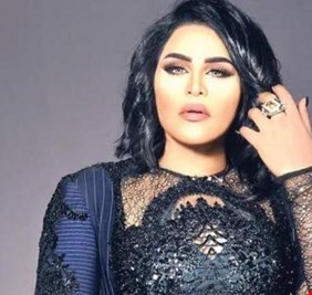 أحلام تتعرض لإصابة في حفلها الأخير وتتهم الحاسدين