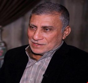 مجلس النواب يشكل لجنة تحقيقية بشأن تواجد “الشابندر” داخل قاعة البرلمان