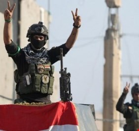 إقليم كردستان يرفض عطلة الإنتصار على داعش