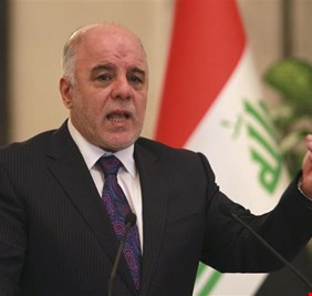 ائتلاف العبادي يهدد عبد المهدي : سينتهي حكمك بهذا الوقت