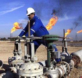 نائب عن تحالف الصدر يحذر من تحرك غاضب لقطع تصدير النفط من موانئ البصرة