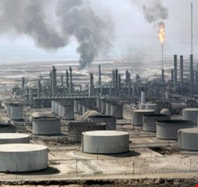 شركة تكرير نفط هندية توقع أول اتفاق محدد المدة مع العراق