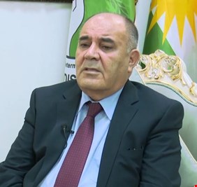 بيره: الديمقراطي الكردستاني ينتقم منا ويرفض تسليمنا وزارة بحكومة عبد المهدي