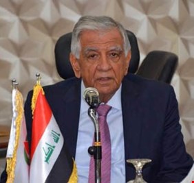 اللعيبي يطالب باستكمال الشركة الوطنية والابتعاد عن المناكفات السياسية