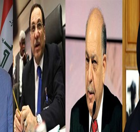 رسالة الى السيد مقتدى الصدر: انقذ وزارة النفط من عصابة الخمسة، ولدينا وثائق دامغة إن اردت الإطلاع عليها !