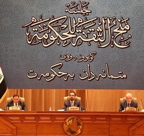 البناء تكشف عن تفاهمات جديدة لتمرير الكابينة الوزارية