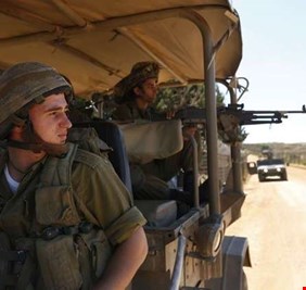 كاتس: الجيش الإسرائيلي قد يدخل لبنان