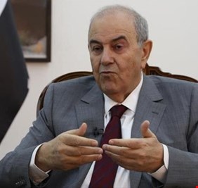 ماحقيقة الانقلاب العسكري الذي يخطط له علاوي !