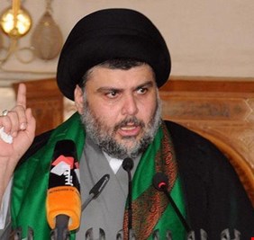 وثيقة.. الصدر يوجه تنبيهاً للشعراء والمنشدين والرواديد