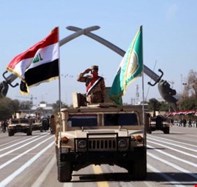 مكتب عبد المهدي يعلن عن ما سيتضمنه يوم النصر ويصدر توجيهات بذلك