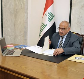 هذا ما سيفعله عبد المهدي في حال فشل الكتل السياسية بحسم الوزارات الشاغرة