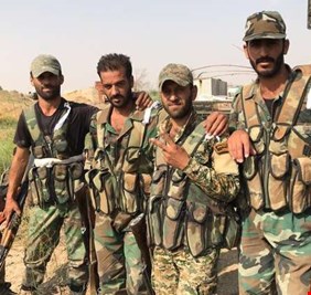 أكثر من 15 ألف سوري يشملهم العفو الرئاسي من المتخلفين عن الخدمة العسكرية