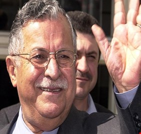 ما حقيقة الوصية المنسوبة للرئيس الراحل جلال طالباني