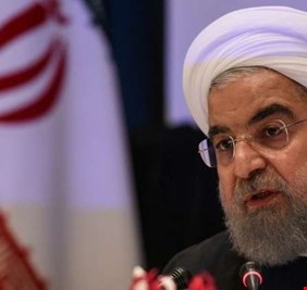 روحاني: قرار أوبك بخفض الإنتاج إخفاق لأمريكا