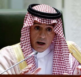 الجبير: لن نسلم أيا من مواطنينا لتركيا