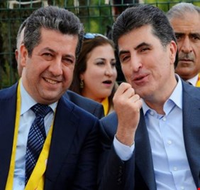 الاتحاد : لا نمانع التصويت على مسرور ونيجرفان بشرط