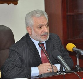 بعد طلب العبادي إلغاء منصب الأمين العام للحزب.. الدعوة: القانون يلزمنا بالمنصب