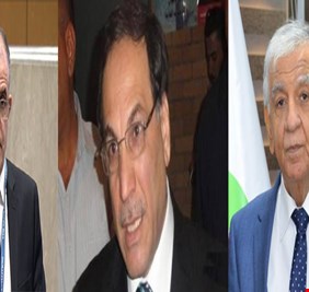 كفى إفتراءاً وكذباً وفساداً  يا فلاح العامري