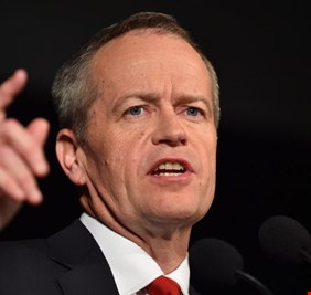 المعارضة الأسترالية تطلق تعهدا يتعلق بطالبي اللجوء بحال فوزها في الانتخابات