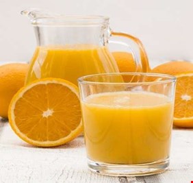 عصير البرتقال يحمي من مرض عقلي خطير