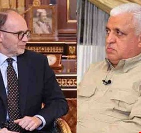 صحيفة تكشف تفاصيل مادار بين الفياض والسفير الأمريكي