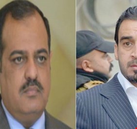 الزوبعي : لن أتنازل عن قضيتي ضد الحلبوسي بخصوص اختياره رئيساً للبرلمان