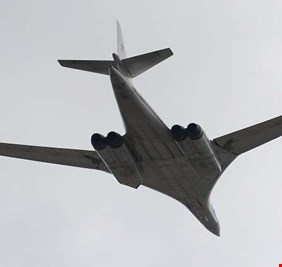 كولومبيا متوجسة للمناورات الروسية الفنزويلية