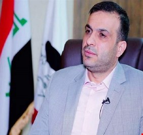 الكربولي في تصريح عن فساد  سومو : لم تجرؤ اي جهة رقابية على التقرب من الشركة