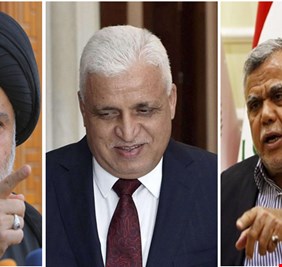 صحيفة : تحالف الفتح يستسلم لـ 