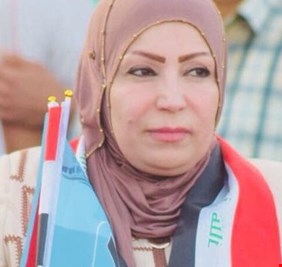 سائرون تطالب بالغاء قرار اعادة فلاح العامري لوزارة النفط