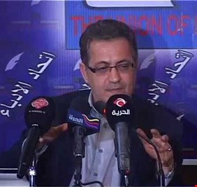 إبعاد فلاح الذهبي عن ادارة مكتب الحرة عراق في بغداد، وإقالة شميم رسام عن منصب الادارة التنفيذية !