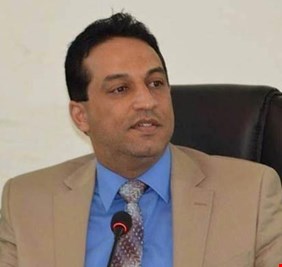 ايها البرلمانيون انتبهوا، فهيثم الجبوري يريد رئاسة اللجنة المالية بكل الوسائل، والطرق، والصفقات !