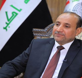 قانوني: العطواني سيبقى محافظا لبغداد لحين حسم جدلية انتخاب الشويلي