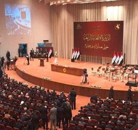 نائب رئيس البرلمان يبلغ النواب بأمر هام بشأن جلسة الثلاثاء المقبل