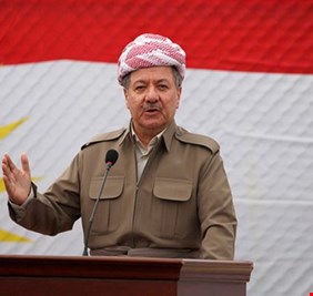 الوطني الكردستاني: بارزاني بقى مهيمناً على حكومة الإقليم ونتوقع عودة المظاهرات