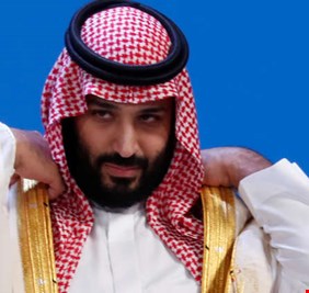 مجلس الشيوخ الأمريكي يتبنى بالإجماع قرارا يحمل بن سلمان المسؤولية عن مقتل خاشقجي