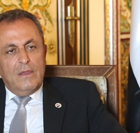 دبلوماسي سوري يكشف عن مصير من ارتكب جرما في سوريا ويريد العودة إلى البلاد