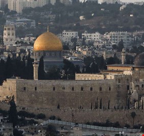 أستراليا تعترف رسميا بالقدس الغربية عاصمة لإسرائيل