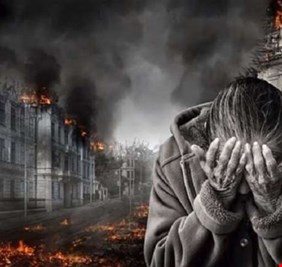 تنبؤات صادمة لعام 2019.. إصابة ترامب بالصمم ونهاية آسيا!