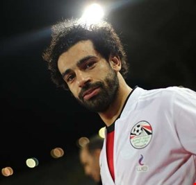 صلاح يعترف بحبه لبرشلونة وميسي وكراهيته لريال مدريد!