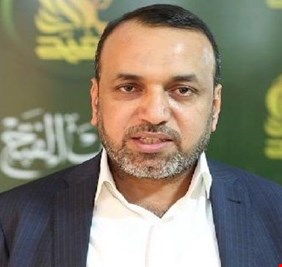 بالفيديو  : احمد الاسدي .. الفتح لم يرشح فالح الفياض وهو مرشح هذه الجهة !