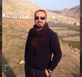 قصة مثيرة .. كيف أنقذت أكاديمية سويدية طالبها العراقي من داعش؟