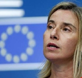 الاتحاد الأوروبي: عملية تركية محتملة تهدد بمزيد من عدم الاستقرار في سوريا